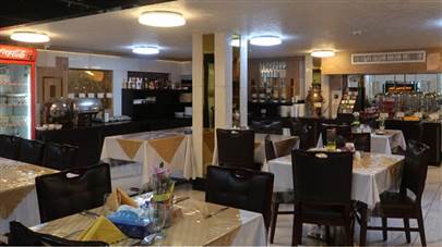 هتل باران اصفهان هتل باران اصفهان